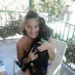 Vanesa Ruiz, Pet sitter in Torrent