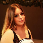 Rosana Monzó Serrano, Babysitter in Murcia