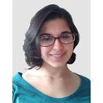 Sheyna Gordon, English tutor in Málaga