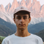 Óscar Castillo, Fotógrafo en Alpedrete