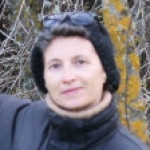 Choni Fernández, Content writer in French in Madrid