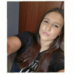 Mariangeles Ortiz, Babysitter in Puertollano