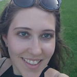 Alesandra Lo, Nutricionista a Granada