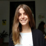 Paloma Casado Perez, Correctora ortográfico en castellano a Córdoba