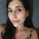 Nekane Cabrera García, Redactora de continguts en castellà a Las Palmas de Gran Canaria