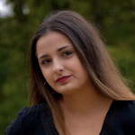 María Alonso, Profesora de gallego en Vigo