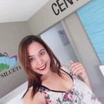 Oriana Ramírez, Beautician in Las Palmas de Gran Canaria