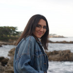 Isabel García Aguilar, Content writer in Spanish in Dos Hermanas