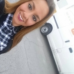 Rosario Priego Peña, Cangur a Utrera