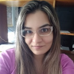 Laura Pérez, Nurse in Madrid