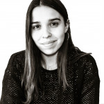 Ariadna Ramirez Quintero, Content writer in Spanish in Las Palmas de Gran Canaria