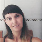 Erika Mozo Romero, Basque tutor in Bilbao