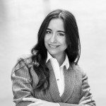 Verónica Gutiérrez Jiménez, Personal assistant in Sevilla
