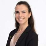 Isabel Martinez, Event organizer in Jaén