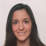 Lucía García Jiménez, Cangur a Murcia