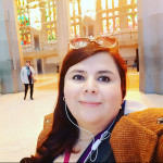 Sara Reyes, Traductora d'espanyol a anglès a Tarragona