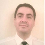 Mario Alberto Gutierrez Lopez, Architect in Barcelona