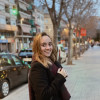 Aitana Alarcón, Booster tutor in Sant Cebrià de Vallalta