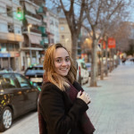 Aitana Alarcón, Booster tutor in Sant Cebrià de Vallalta