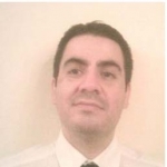 Mario Alberto Gutierrez Lopez, Interiorista a Barcelona