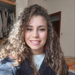 Maria Manchon López, Monitora de lleure a Aspe