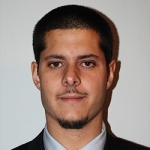 David García Cachón, Content writer in Spanish in A Coruña
