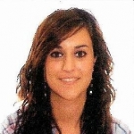 Cristina González, Booster tutor in Ourense