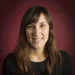 Maria Garcia Lorente, Arquitecta en Granada