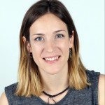 María Delgado Montero, Psicòloga a Salamanca