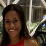 Mariana Alvarez, English tutor in Madrid