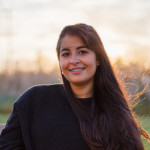 Maria Danailova, Babysitter in Soria