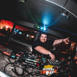 Antonio Moreno, DJ in Madrid
