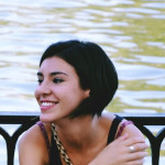 Ana Úbeda, Spanish to French Translator in Madrid