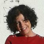 Marion Ludden, Professora d'anglès a Alcalá de Guadaíra