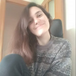Ángela Cánovas Saavedra, Redactora de continguts en castellà a Murcia