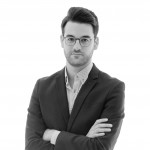 Sergio Chicón Repiso, Content writer in Spanish in Málaga