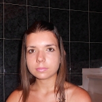 Arantxa Marco Martínez, Babysitter in Murcia