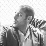 César Amr, Masseur in Las Palmas de Gran Canaria