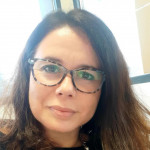 Sofía Fernández, Content writer in French in Madrid