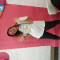 Aisa Dominguez Barros, Event organizer in Mos
