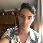 Jesús Lucas Ruiz, Spellchecker in Spanish in Cornellà de Llobregat