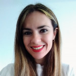 Montse Blanquer Martínez, Psychologist in Picassent