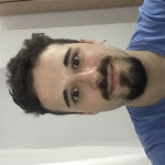 Juan Narvaez, Cuidador de gent gran a San Fernando