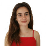 Verónica Pérez, Spellchecker in Spanish in Bétera