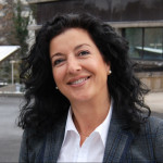 Marisa Ramirez, Content writer in Spanish in Almería