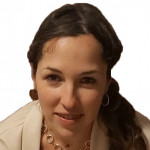 Ornella Robles Ruiz, Babysitter in Pineda de Mar