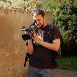 Xavi Fabregat Llopis, Videographer in Mataró
