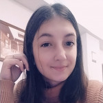 Amanda Hernández, Babysitter in Aranjuez