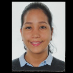 Akira Pamela Figueroa Herrera, Housekeeper in Lleida