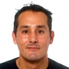 Alberto Menendez del cuadro, Swimming teacher in Oviedo